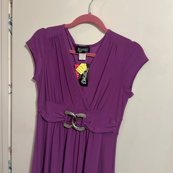 Pretty In Purple - Picture 1 of 4